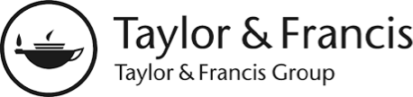 UX/UI project for Taylor & Francis publishing house