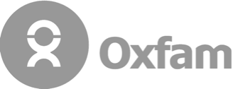 UX Training for Oxfam